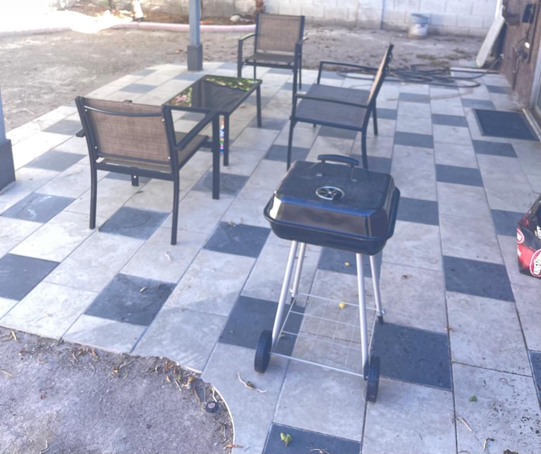 Freeman Enterprises Llc Villa Las Vegas Bagian luar foto