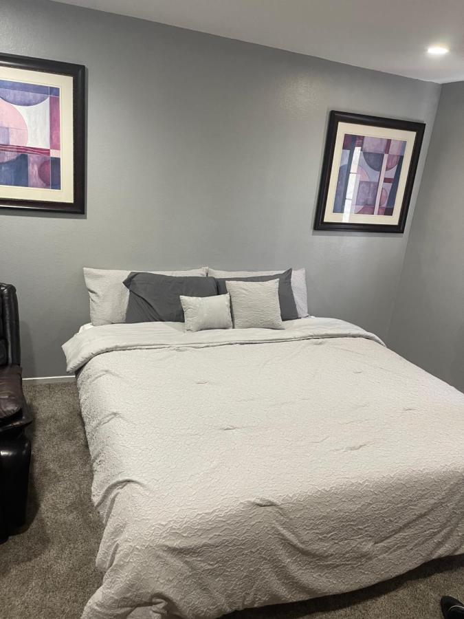 Freeman Enterprises Llc Villa Las Vegas Bagian luar foto
